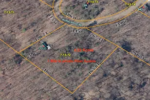 712 Island Ridge Rd, Purgitsville, WV 26852 - Photo 1