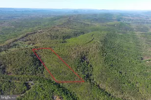 231 Bluffs On The Potomac, Romney, WV 26757 - Photo 1