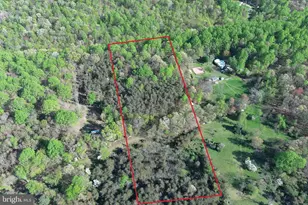 6 Acres Critton Owl Hollow Rd, Slanesville, WV 25444 - Photo 1