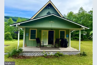 1607 Lake Ferndale Drive, Springfield, WV 26763 - Photo 1