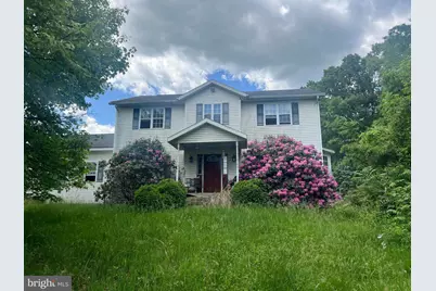 1442 Hickory Corner Road, Augusta, WV 26704 - Photo 1