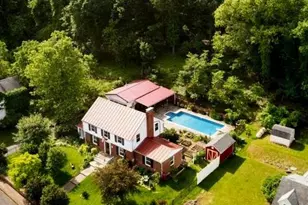 356 Wirgman Ave, Romney, WV 26757 - Photo 1