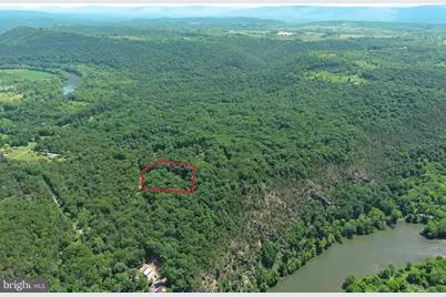 Lot # 58 Potomac Overlook Drive, Levels, WV 25431 - Photo 1