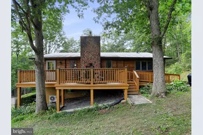 1367 Ed Arnold Road, Augusta, WV 26704 - Photo 1