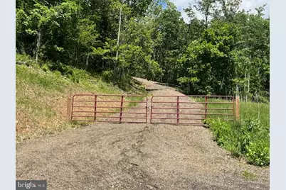 28 Bluffs Road, Springfield, WV 26763 - Photo 1