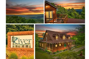 1292 Peaks View Dr, Yellow Spring, WV 26865 - Photo 1