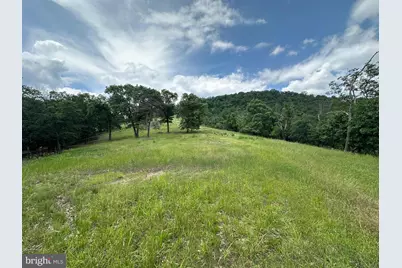 127.40 Ac Sector Road, Purgitsville, WV 26852 - Photo 1