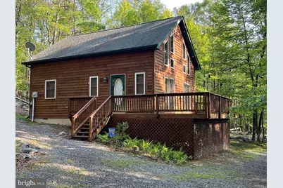 1000 Cardinal View Road, Paw Paw, WV 25434 - Photo 1