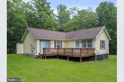 572 Deep Run Hollow, Delray, WV 26714 - Photo 1
