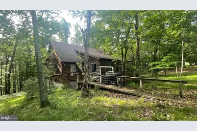807 Feller Drive, Levels, WV 25431 - Photo 1