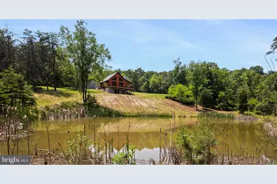 5055 Graces Cabin Road, Springfield, WV 26763 - Photo 1