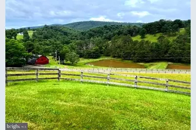 8763 Grassy Lick Road, Romney, WV 26757 - Photo 1