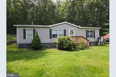 380 Anthony Bohrer Road, Slanesville, WV 25444 - Photo 1