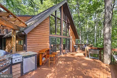 211 Crossings View Road, Paw Paw, WV 25434 - Photo 1