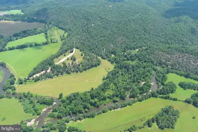 72 Acres On The Cacapon River, Yellow Spring, WV 26865 - Photo 1