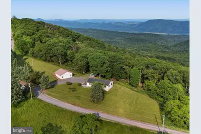 1344 Piney Mountain Road, Romney, WV 26757 - Photo 1