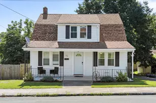 152 School St, Romney, WV 26757 - Photo 1