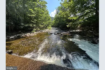 25 Acres On North River &amp; Short Mountain, Rio, WV 26755 - Photo 1