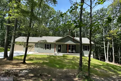 151 Ashley Court, Shanks, WV 26761 - Photo 1