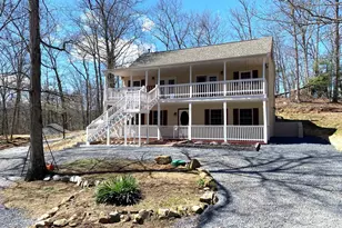 3535 Dillons Run Rd, Capon Bridge, WV 26711 - Photo 1