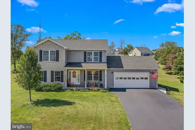 559 Harvest Drive, Romney, WV 26757 - Photo 1