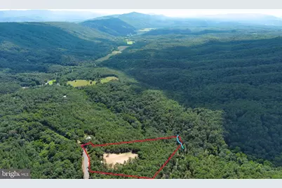 6.56 Ac Residue Hamilton Estates, Romney, WV 26757 - Photo 1