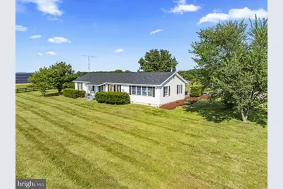 995 Ford Hill Road, Augusta, WV 26704 - Photo 1