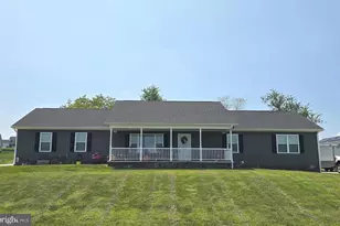 105 Spencer Ln, Romney, WV 26757 - Photo 1