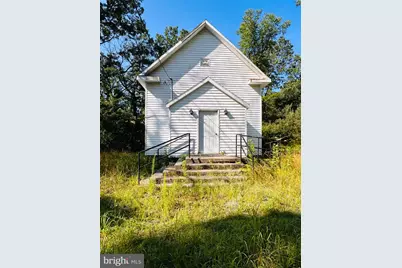 1691 Bloomery Pike, Bloomery, WV 26817 - Photo 1