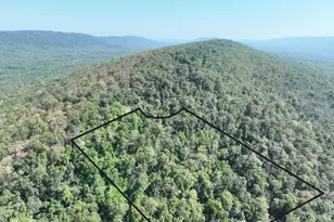 4 16 Ac Falconwood Rd, Paw Paw, WV 25434 - Photo 1