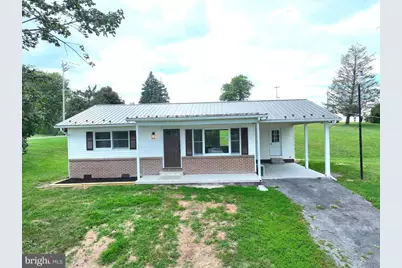 31 E Ridge Loop Road, Romney, WV 26757 - Photo 1