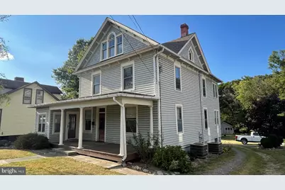 453 W Main Street, Romney, WV 26757 - Photo 1