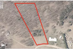 Lot 31 Woodland Mountain Trail, Augusta, WV 26704 - Photo 1
