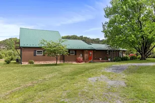 1063 George Arnold Ln, Green Spring, WV 26722 - Photo 1