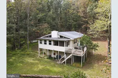 4593 Old Martinsburg Road, Augusta, WV 26704 - Photo 1