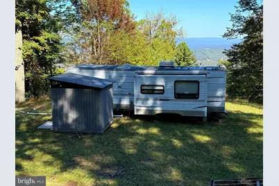 372 Pinecone Drive, Purgitsville, WV 26852 - Photo 1