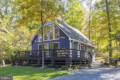 450 Buffalo Ridge Road, Augusta, WV 26704 - Photo 1