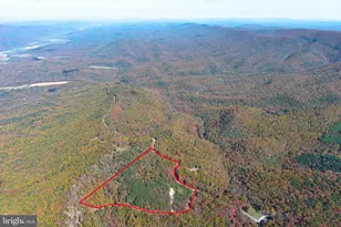 197 Ashton Woods, Romney, WV 26757 - Photo 1