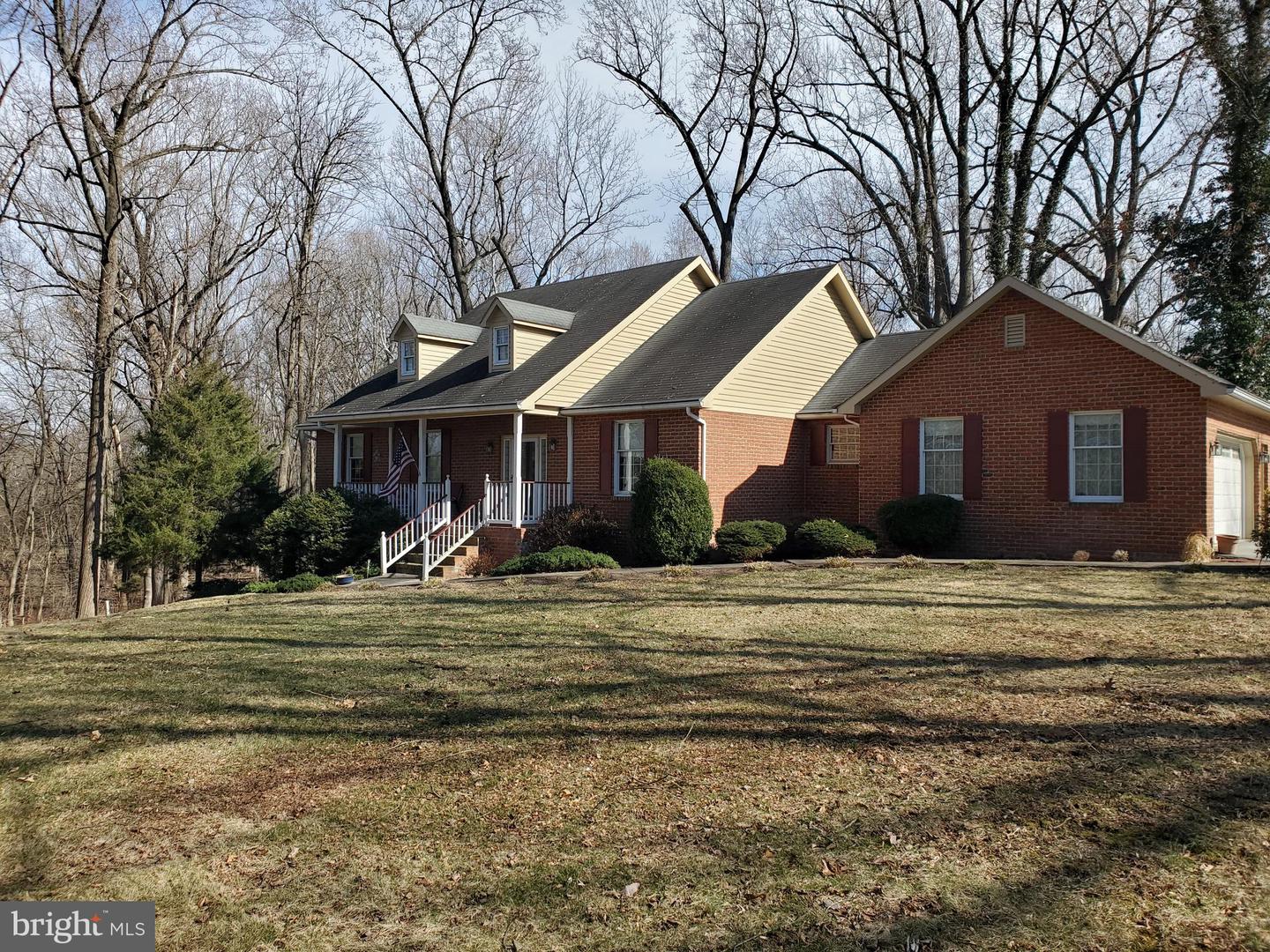 451 South Hills Dr Dr, Shepherdstown, WV 25443 MLS WVJF2003732