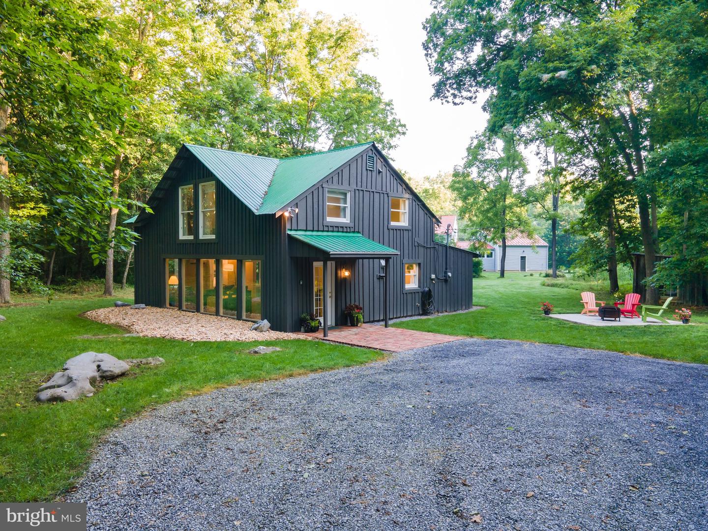 977 Turner Rd, Shepherdstown, WV 25443 MLS WVJF2005204 Coldwell Banker