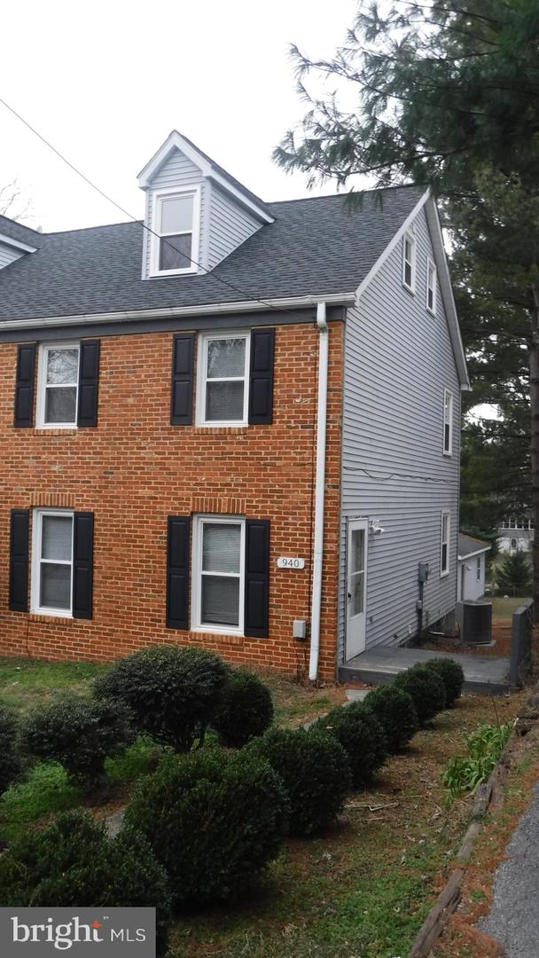 940 Filmore St, Harpers Ferry, WV 25425 MLS WVJF2005394 Coldwell Banker