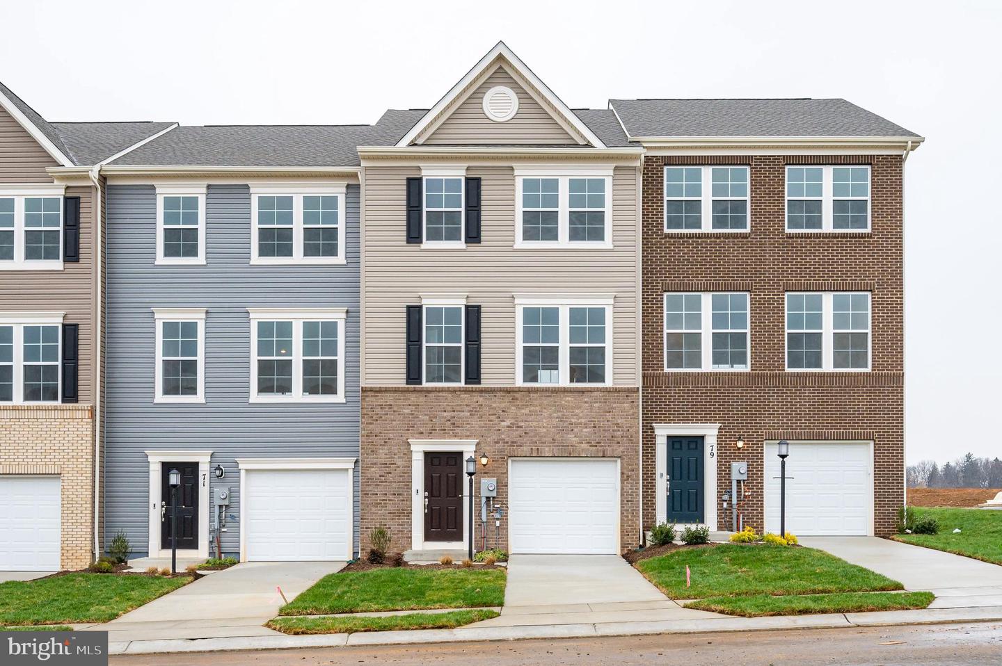 75 Stratton Dr, Charles Town, WV 25414 MLS WVJF2006178 Coldwell Banker