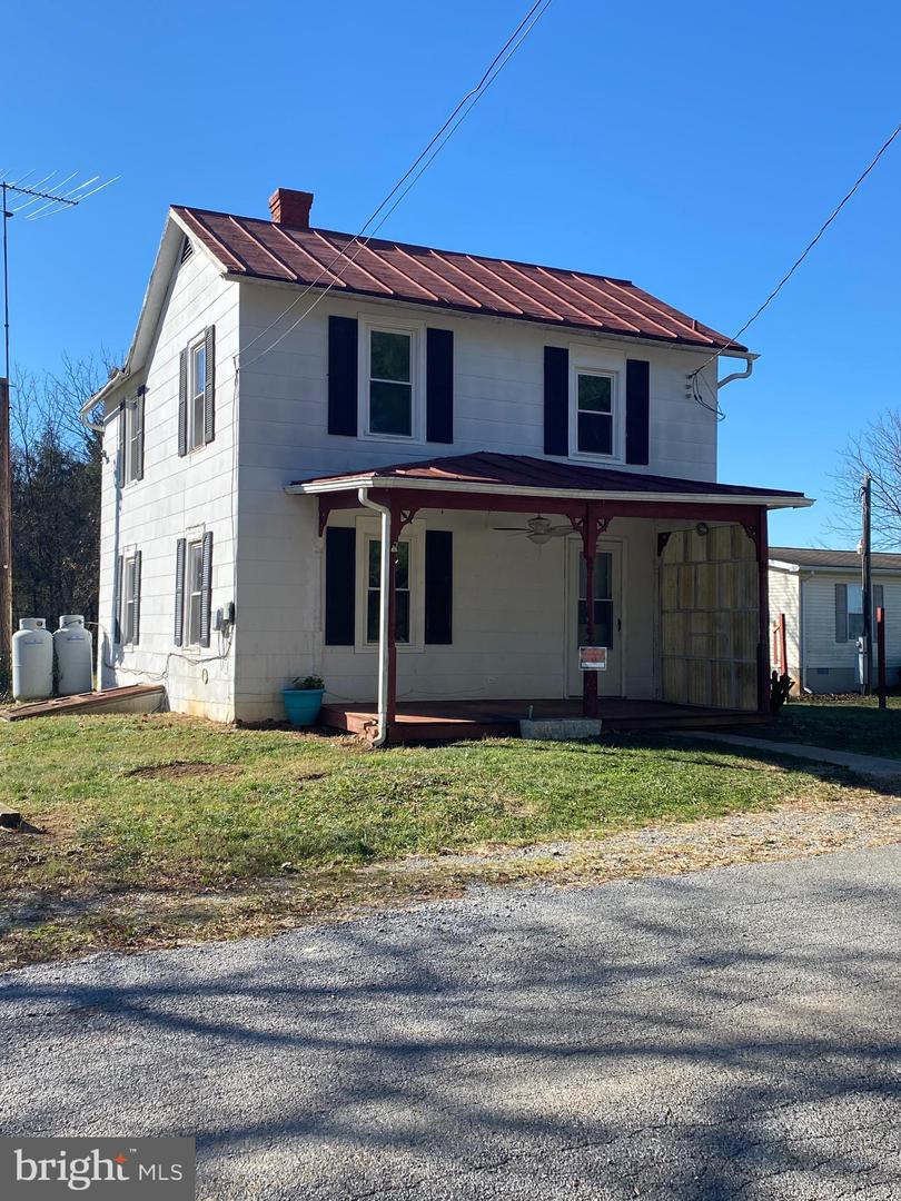 199 Church St, Summit Point, WV 25446 MLS WVJF2006184 Coldwell Banker