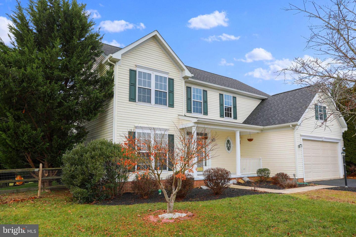 49 Pebble Beach Cir, Charles Town, WV 25414 MLS WVJF2006538