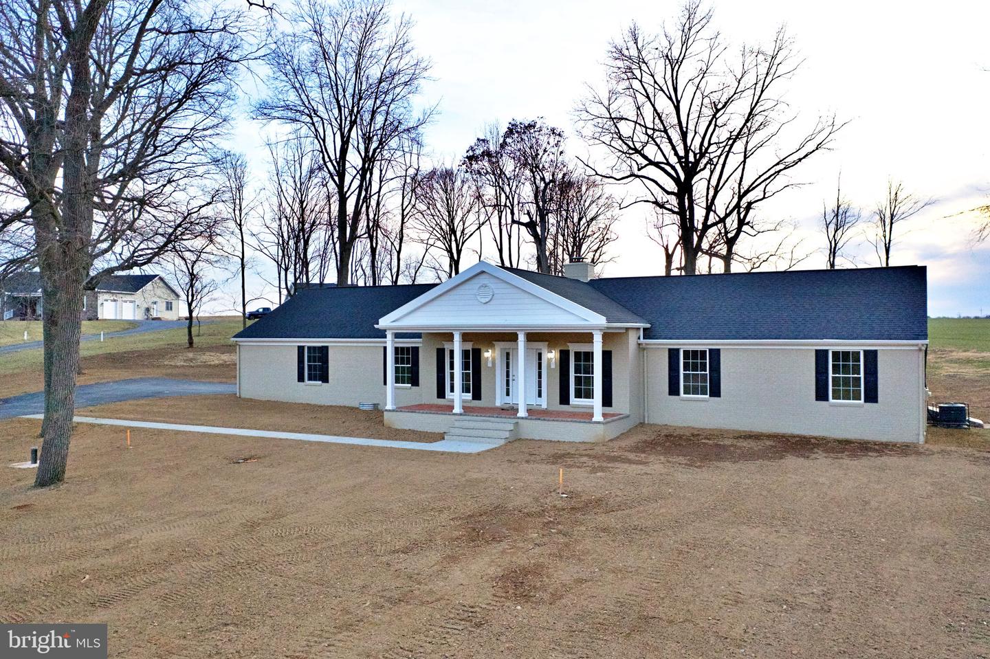 461 Cranes Ln, Ranson, WV 25438 MLS WVJF2006830 Coldwell Banker