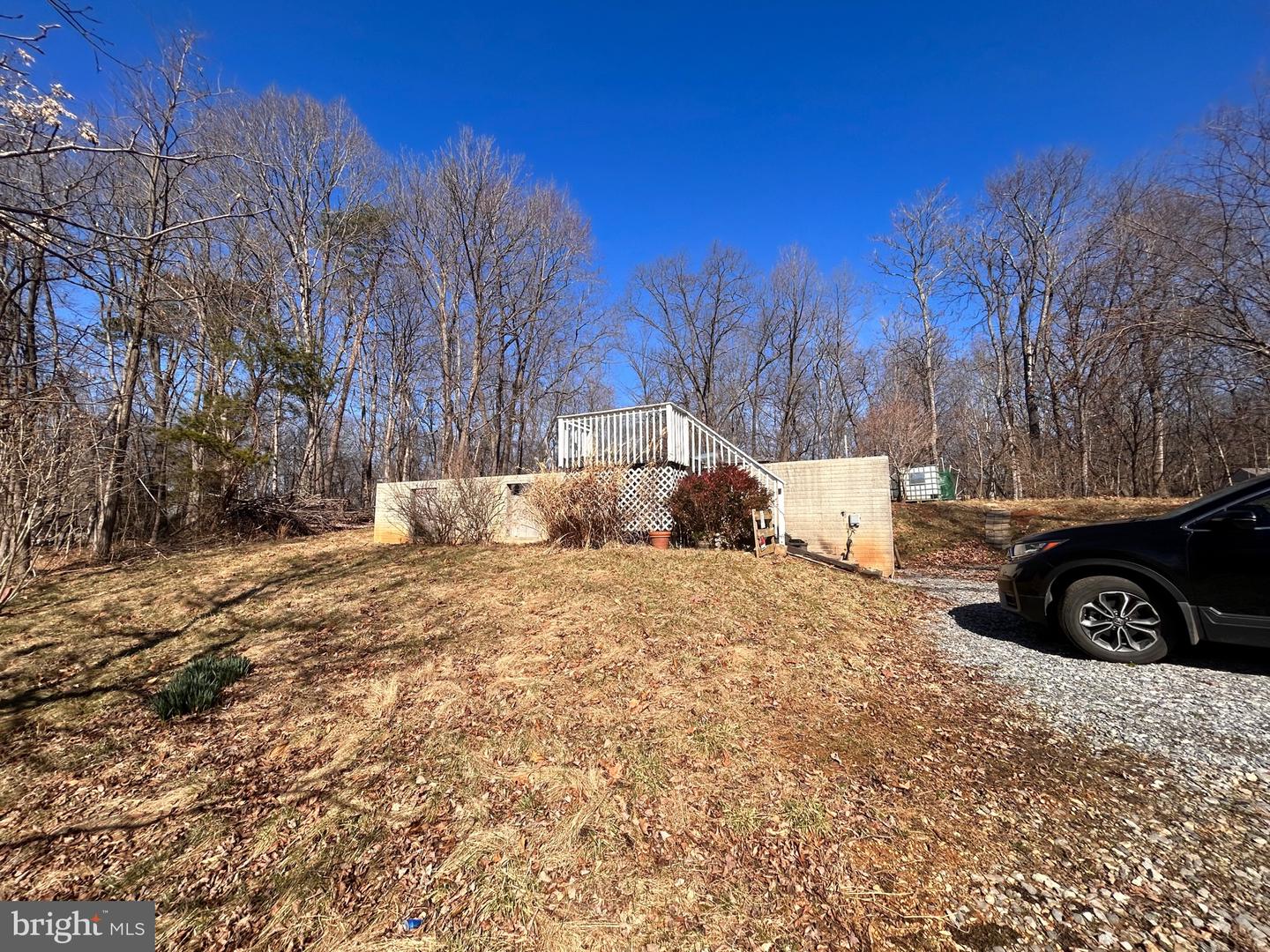 1536 Shenandoah River Dr, Harpers Ferry, WV 25425 MLS WVJF2006920
