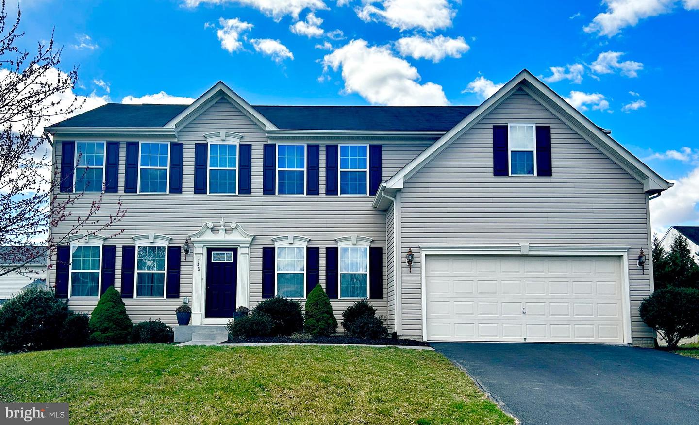 148 Killian Ln, Charles Town, WV 25414 MLS WVJF2007162 Coldwell Banker