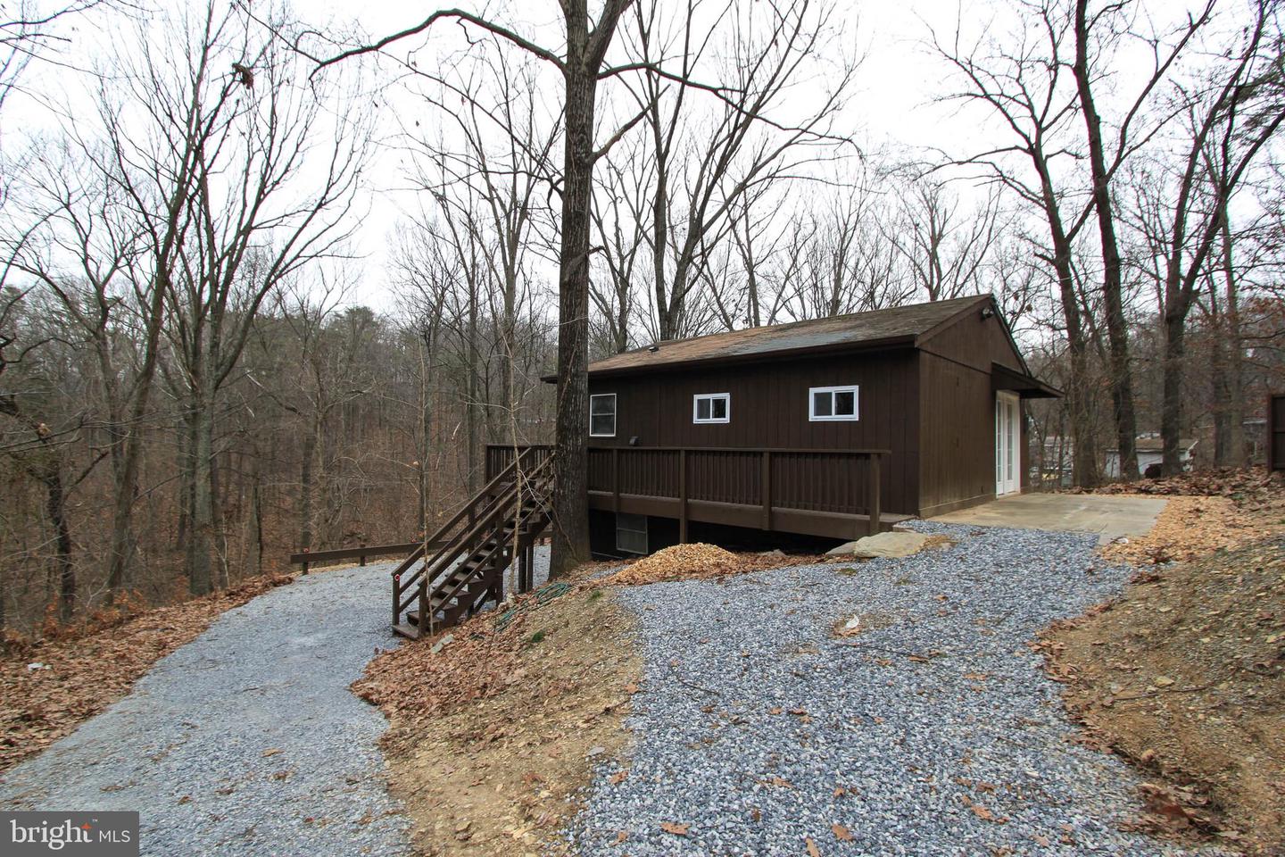 160 B Greenwood Rd, Harpers Ferry, WV 25425 MLS WVJF2007230