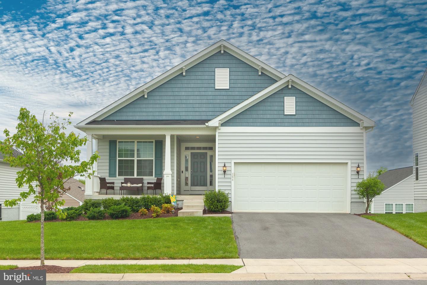 154 Overbrook Rd, Ranson, WV 25438 MLS WVJF2007748 Coldwell Banker