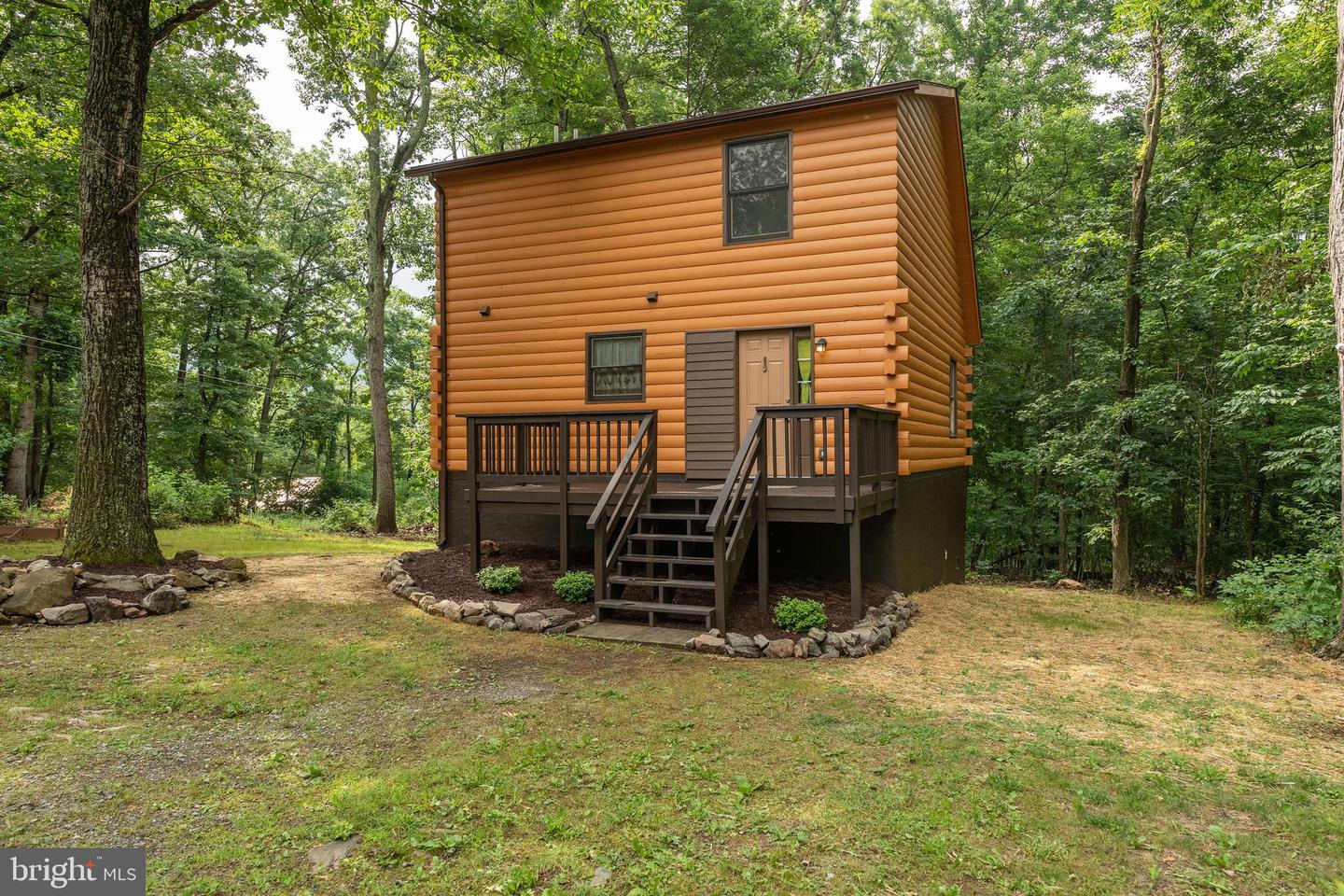 84 Upper Clubhouse Dr, Harpers Ferry, WV 25425 MLS WVJF2008108